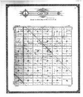 Carter Township, Burke County 1914